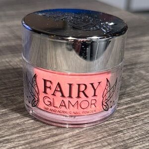 Fairy Glamor – California Girl | 1 oz Dip & Acrylic Nail Powder